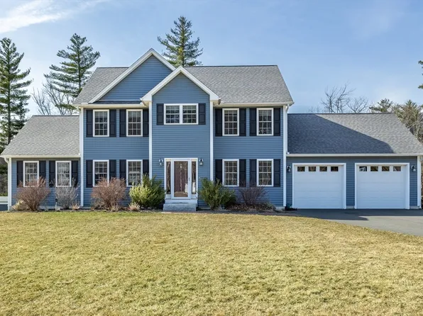 6 Butterfly Ln, Lunenburg, MA 01462