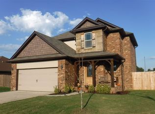 111 Hunter Way, Owens Cross Roads, AL 35763