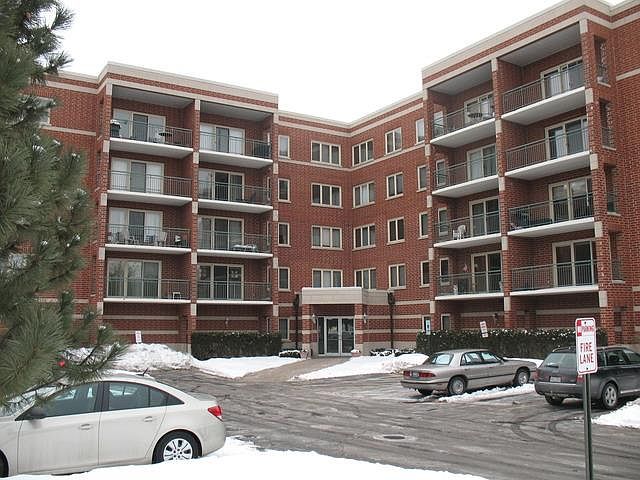 1st image of 6430 W Berteau Ave #308