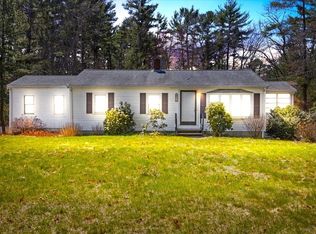 53 McClelland Rd, Halifax, MA 02338
