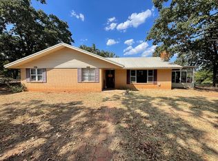 35152 Drummond Spur, Tecumseh, OK 74873