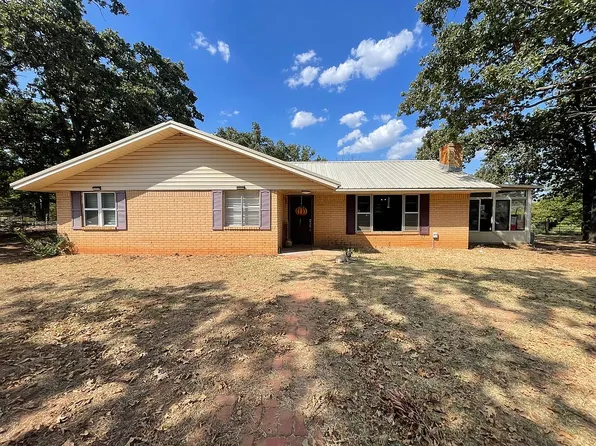 35152 Drummond Spur, Tecumseh, OK 74873