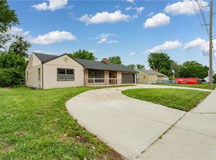3710 S Sterling Ave, Independence, MO 64052