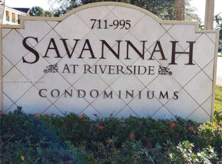 Savannah At Riverside, Pompano Beach, FL 33071