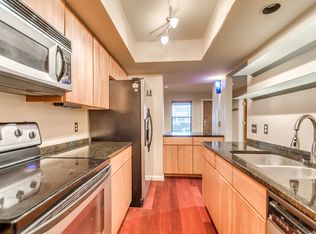 600 NW 4th St UNIT 319N-1, Oklahoma City, OK 73102
