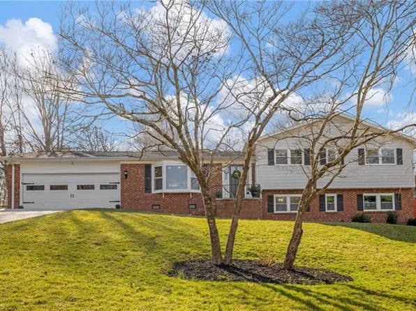 105 Cloverbrook Dr, Jamestown, NC 27282