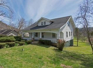 283 Hemlock Ave E, Alderson, WV 24910