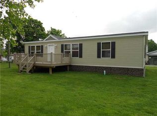 214 Corry St, Bradenville, PA 15620
