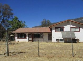 35054 Oak Springs Rd, Tollhouse, CA 93667