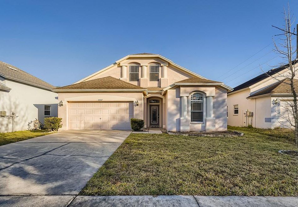 34447 Windknob Ct, Wesley Chapel, FL 33545 Zillow