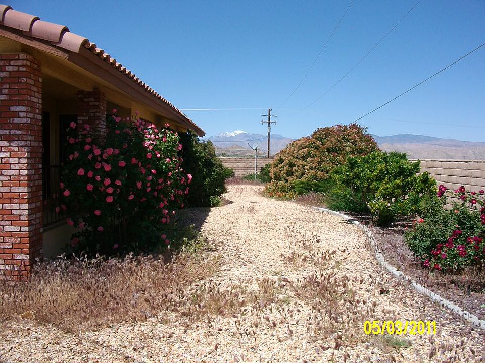 Exterior w/ view