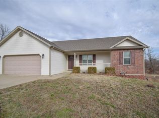 23514 Restore, Waynesville, MO 65583