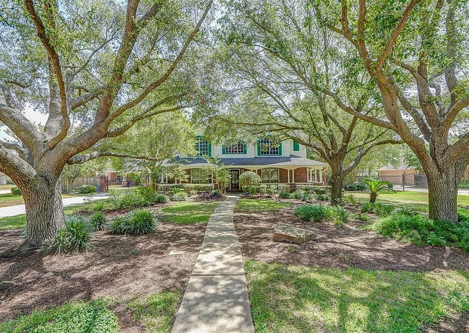 15822 Creek Hill Ln, Cypress, TX 77429 MLS 21923604 Zillow