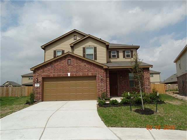 1st image of 21006 Brinton Forest Ct