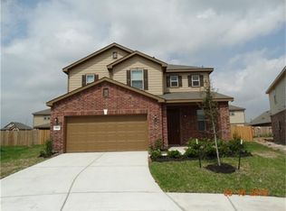21006 Brinton Forest Ct, Katy, TX 77449