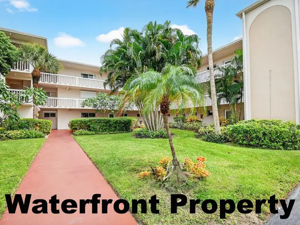 2856 Garden Drive #310, Lake Worth, FL 33461