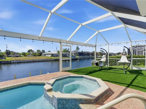 1722 SW 45th St, Cape Coral, FL 33914