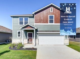 2540 Solon Ln, Seguin, TX 78155