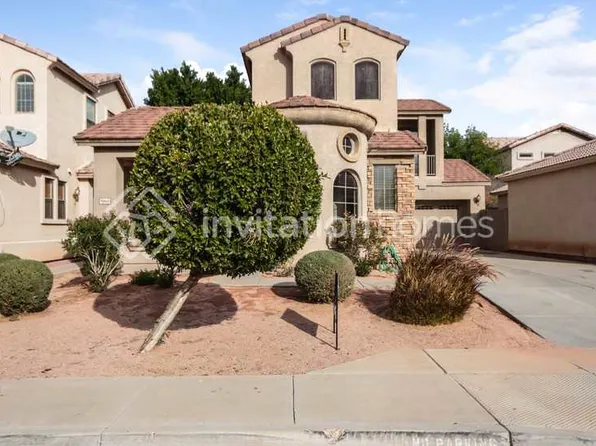9060 E Garnet Ave, Mesa, AZ 85209