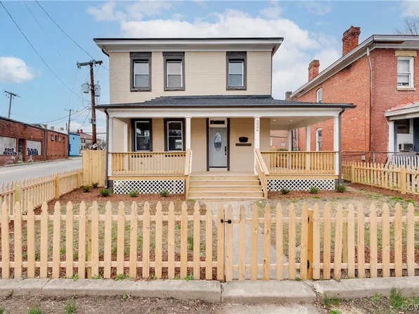 3006 3rd Ave, Richmond, VA 23222