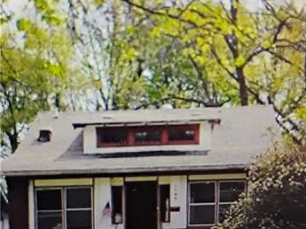 1189 E 65th St, Kansas City, MO 64131