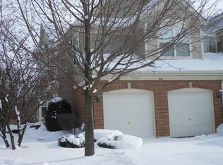 6161 Dixon Dr, Lisle, IL