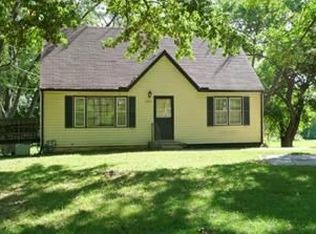6609 Cleveland Ave, Kansas City, KS 66104
