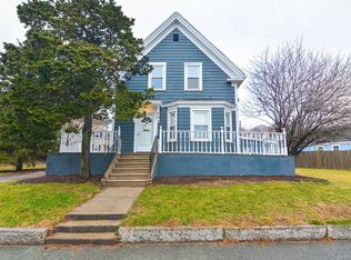 1601 Commercial St, Weymouth, MA 02189
