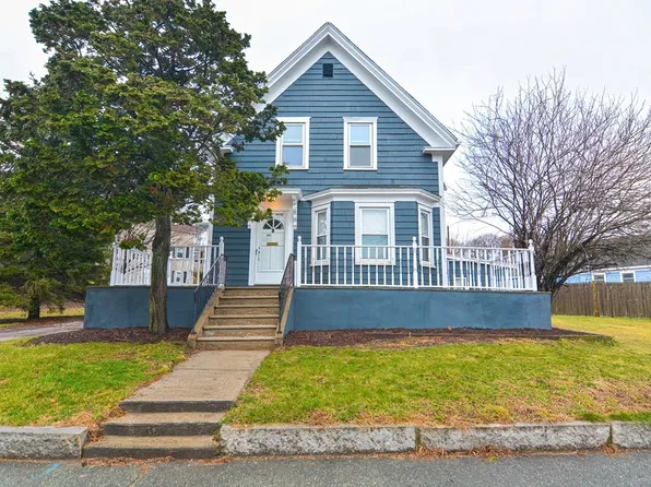 1601 Commercial St, Weymouth, MA 02189