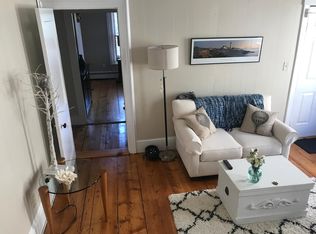 65 Saint Lawrence St #3, Portland, ME 04101