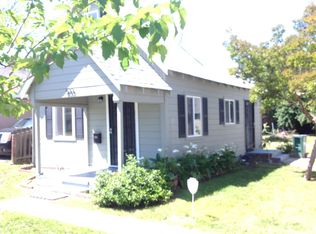 533 N Watts Ave, Stockton, CA 95205