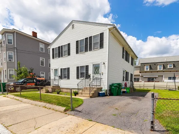 84-84 Park St #86, Medford, MA 02155