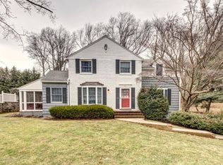 260 Harding Rd, Red Bank, NJ 07701