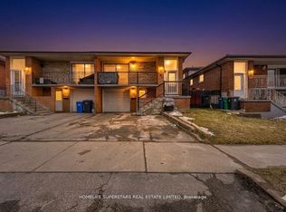 306 Royal Salisbury Way, Brampton, ON