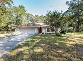 20285 Gamble Dr, Brooksville, FL 34601