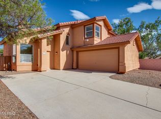 3460 W Sky Ridge Loop, Tucson, AZ 85742