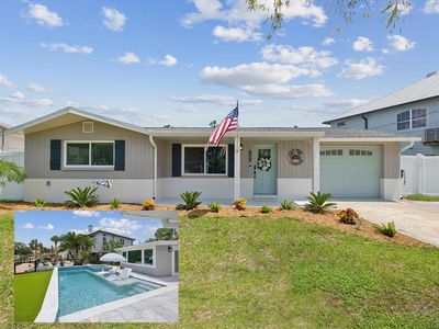 5512 Tropic Dr, New Port Richey, FL, 34653
