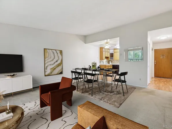 9315 E Center Avenue #1D, Denver, CO 80247
