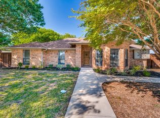 44A Rhea Mills Cir, Prosper, TX 75078