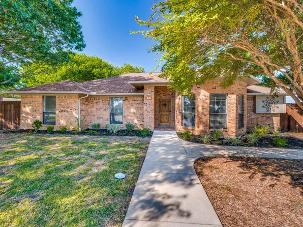 44A Rhea Mills Cir, Prosper, TX 75078