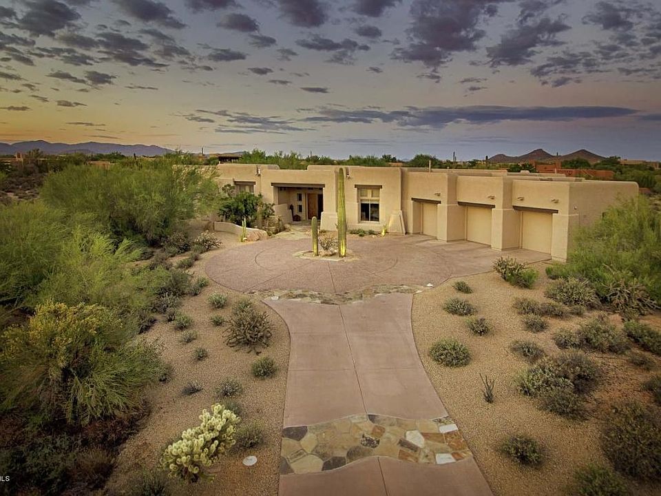 1st image of 8400 E Dixileta Dr #181