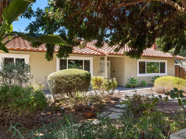 1407 Monte Vista Dr, Vista, CA 92084