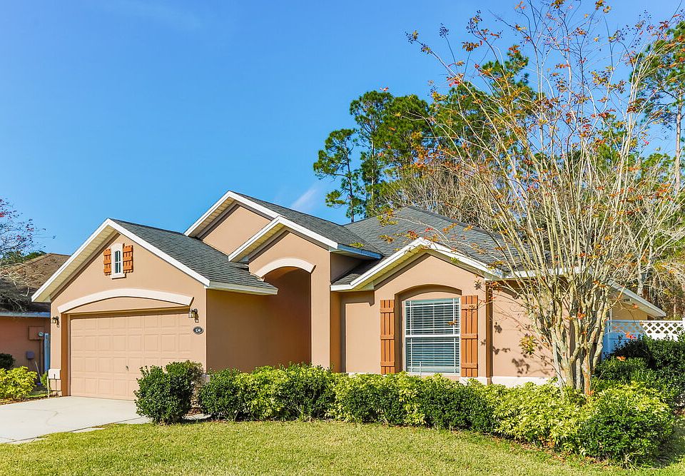 134 Thornloe Dr, Saint Johns, FL 32259 Zillow