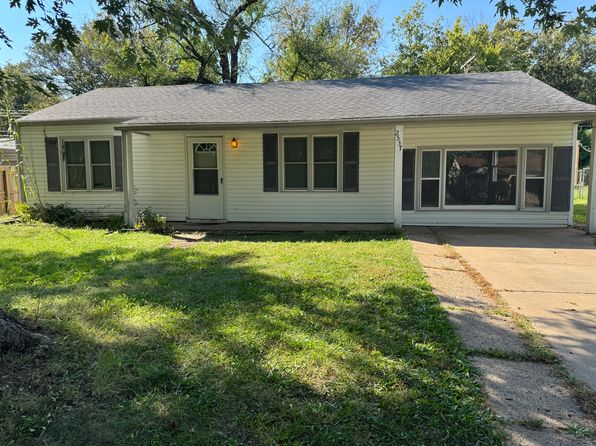 2537 SW Morningside Rd