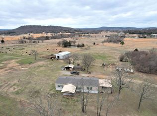 11378 W Highway 9, Stigler, OK 74462