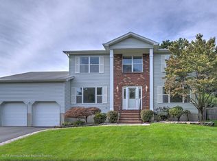 138 Moses Milch Dr, Howell, NJ 07731