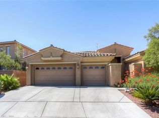 11083 Gammila Dr, Las Vegas, NV 89141