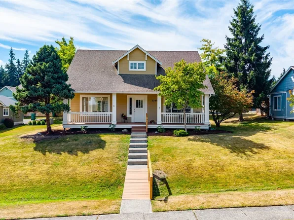 2209 24th Street, Anacortes, WA 98221