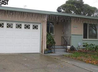 19266 Times Ave, Hayward, CA 94541