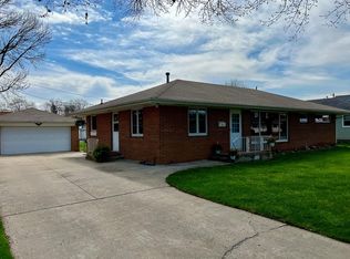 1019 N 25th St, Fort Dodge, IA 50501